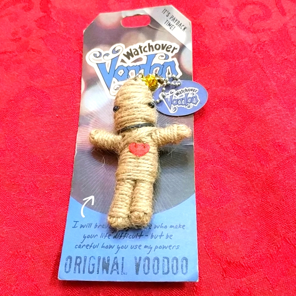 Original Voodoo Watchover Voodoo